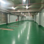 平邑FRP玻璃钢防腐地坪-缩略图2
