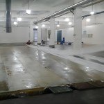 平邑防腐蚀地坪,环氧玻纤地坪，玻纤工业地坪，环氧玻纤布地坪,乙烯基玻纤布地坪-缩略图3