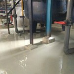 平邑FRP玻璃钢防腐地坪-缩略图1