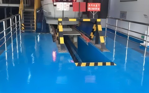 平邑环氧防腐蚀地坪,环氧积层地坪