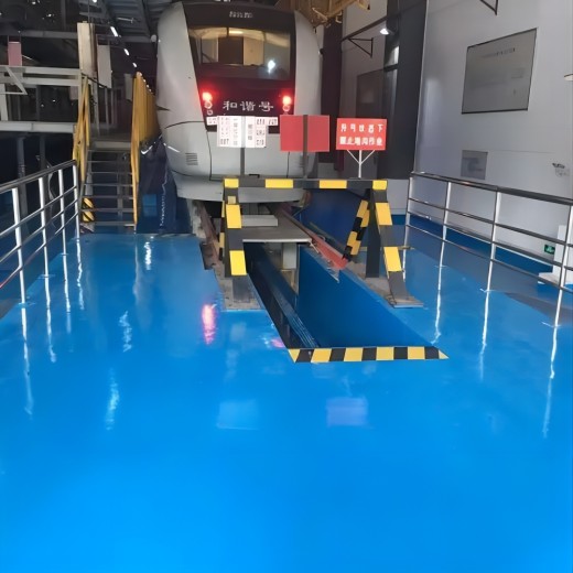 平邑环氧防腐蚀地坪,环氧积层地坪